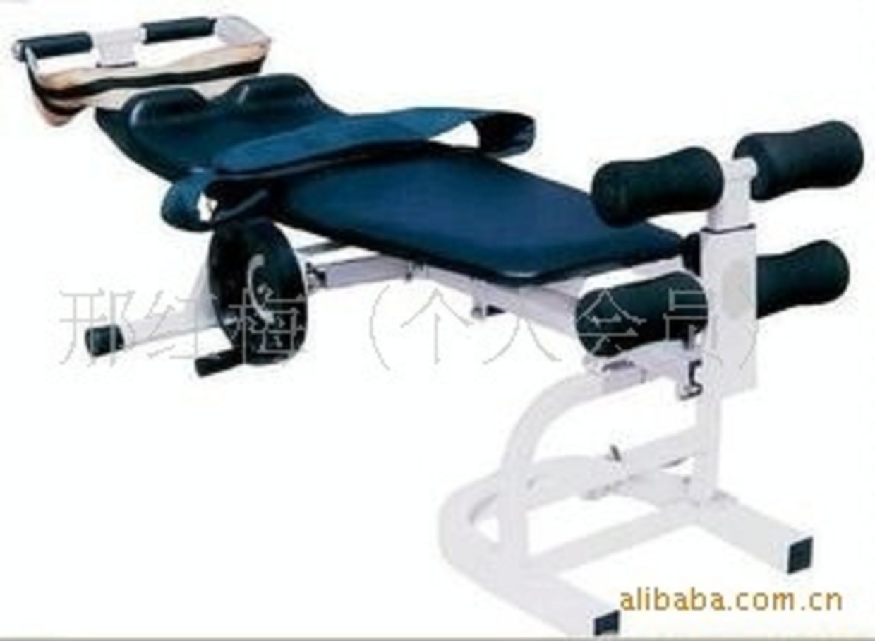 Ghế kéo dãn cổ , thắt lưng cao cấp DG-908